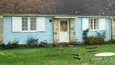 Farringford a Freshwater, GB1