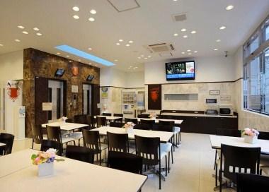 Toyoko Inn Tokyo Tachikawa-eki Kita-guchi in Tachikawa, JP