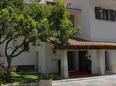 Hotel Mestre Afonso Domingues a Batalha, PT