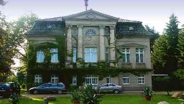 Seeschloesschen Gross Koeris en Gross Koeris, DE