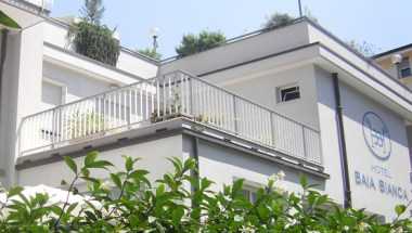 Hotel Baia Bianca in Diano Marina, IT