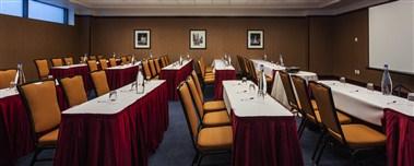 SpringHill Suites by Marriott Chicago Downtown/River North à Chicago, IL