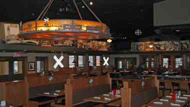 Maple Grove Broadway Bar & Pizza, Maple Grove, MN