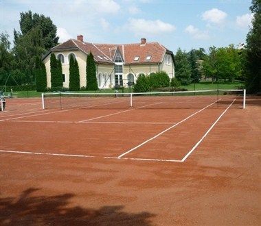 Изображение места проведения