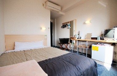 Bild på anläggning