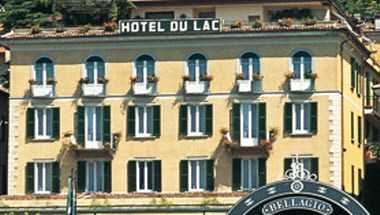Hotel Du Lac i Bellagio, IT