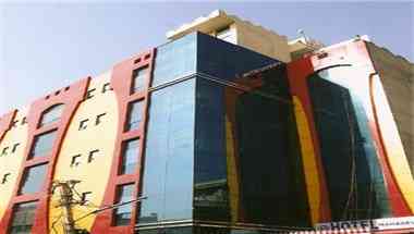 Hotel Mahadev Regency, Jaipur, IN