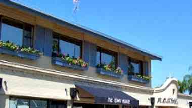 Sundowner Goondiwindi в Southern Queensland Country, AU