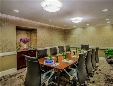 Bild på anläggning