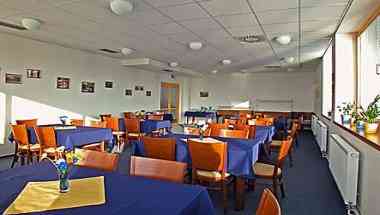 Hotel Opava in Opava, CZ