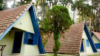 Embu Park Hotel a Embu, BR