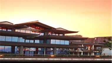 Tonino Lamborghini Boutique Hotel Suzhou a Suzhou, CN