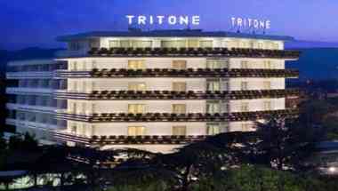 Hotel Tritone Terme a Abano Terme, IT