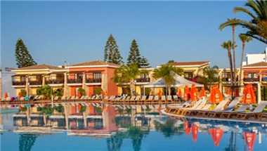 Atlantica Aeneas Resort and Spa i Famagusta, CY