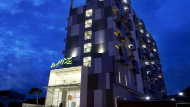 Whiz Hotel Semarang в Semarang, ID