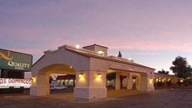 Quality Inn On Historic Route 66 image