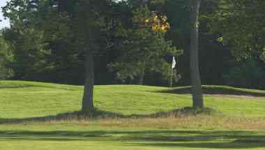 Pine View Golf Course à Ottawa, ON