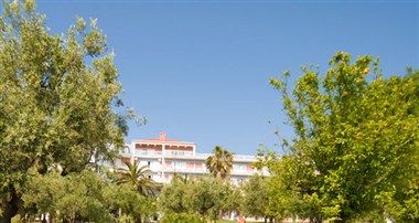 Изображение места проведения