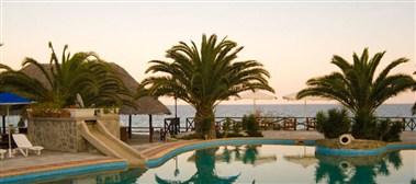 Hotel Mendi in Halkidiki, GR