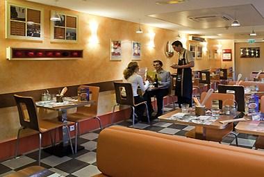 Hotel Ibis Nice Centre Gare in Nice, FR