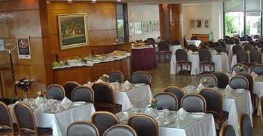 Bild på anläggning