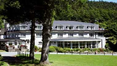 The Glendalough Hotel a Wicklow, IE