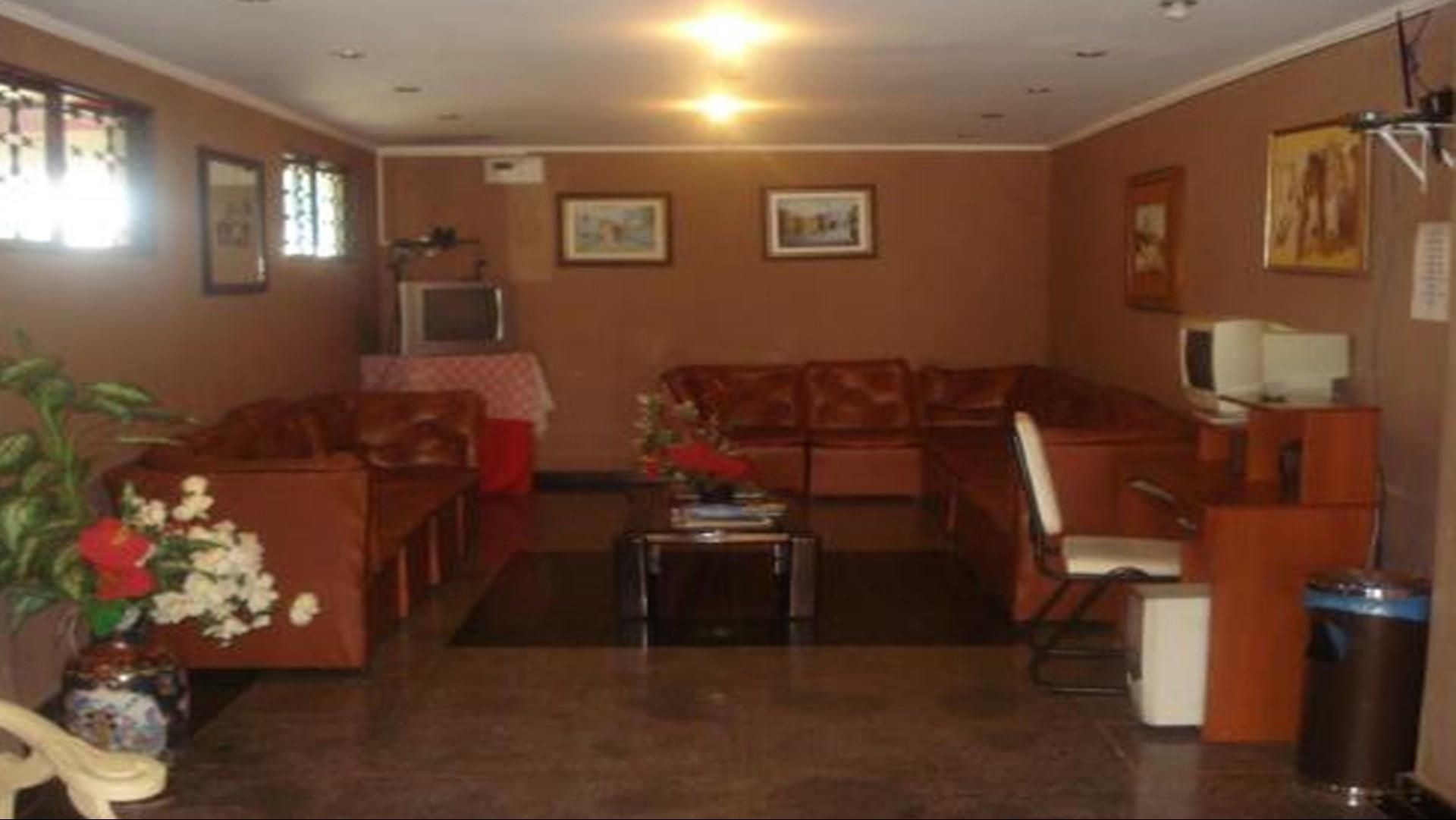 Bild på anläggning