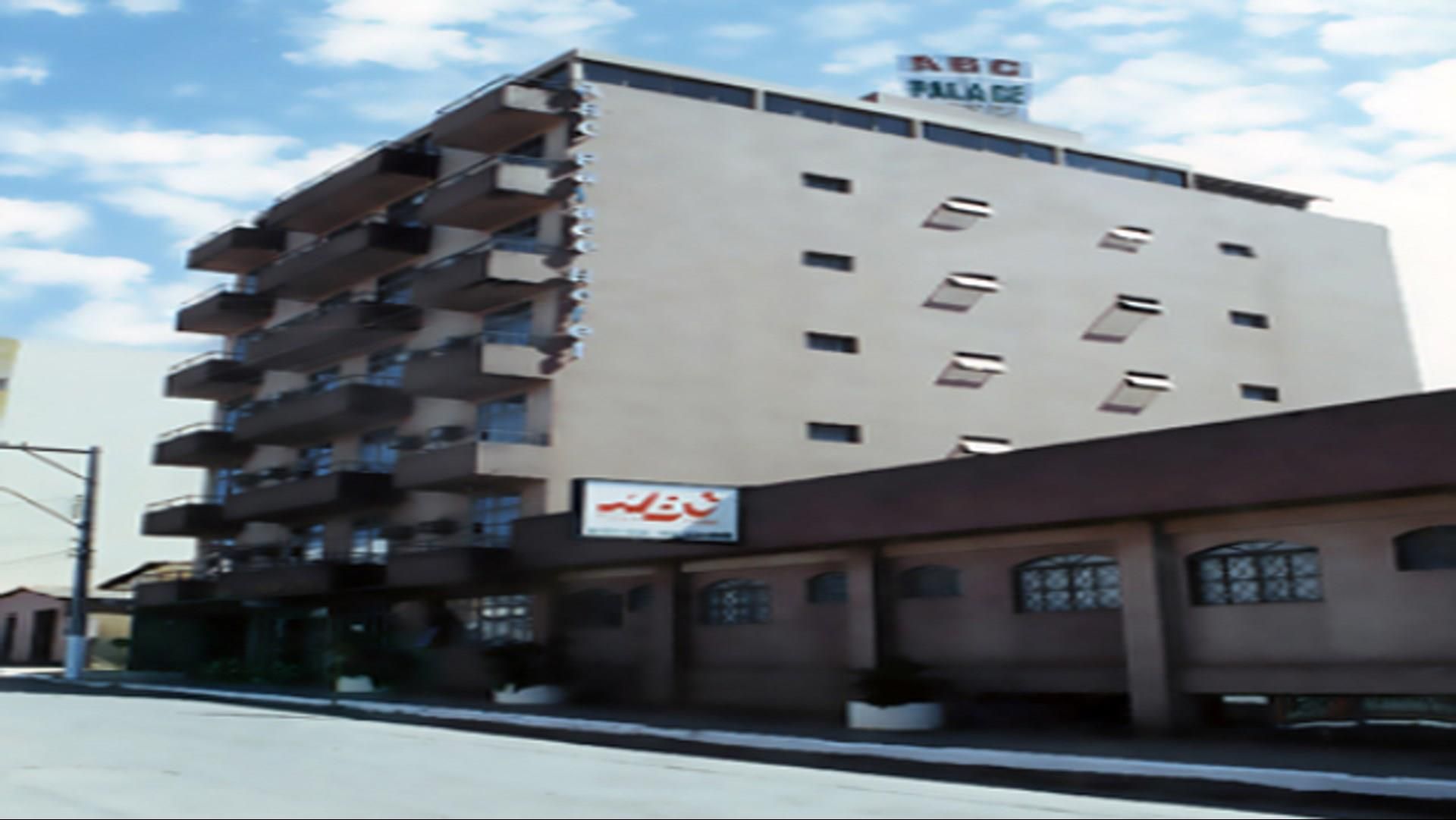 Bild på anläggning