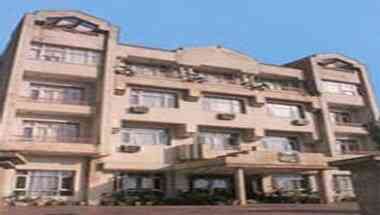 Hotel Asia Shripati i Katra, IN