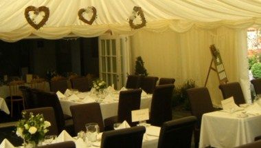 รูปสถานที่จัดงาน