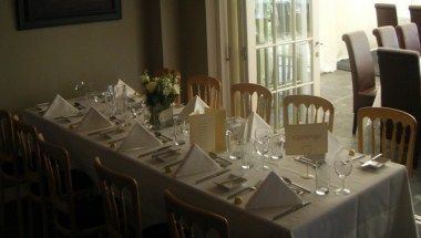 รูปสถานที่จัดงาน