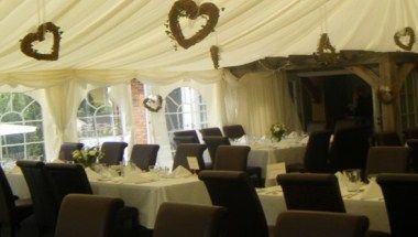 รูปสถานที่จัดงาน