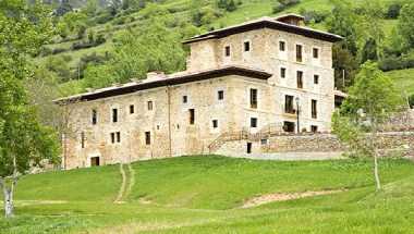 Palacio de Rubianes Hotel & Golf i Pilona, ES