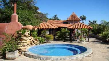 Villa das Pedras Pousada hotel em Pirenópolis, BR