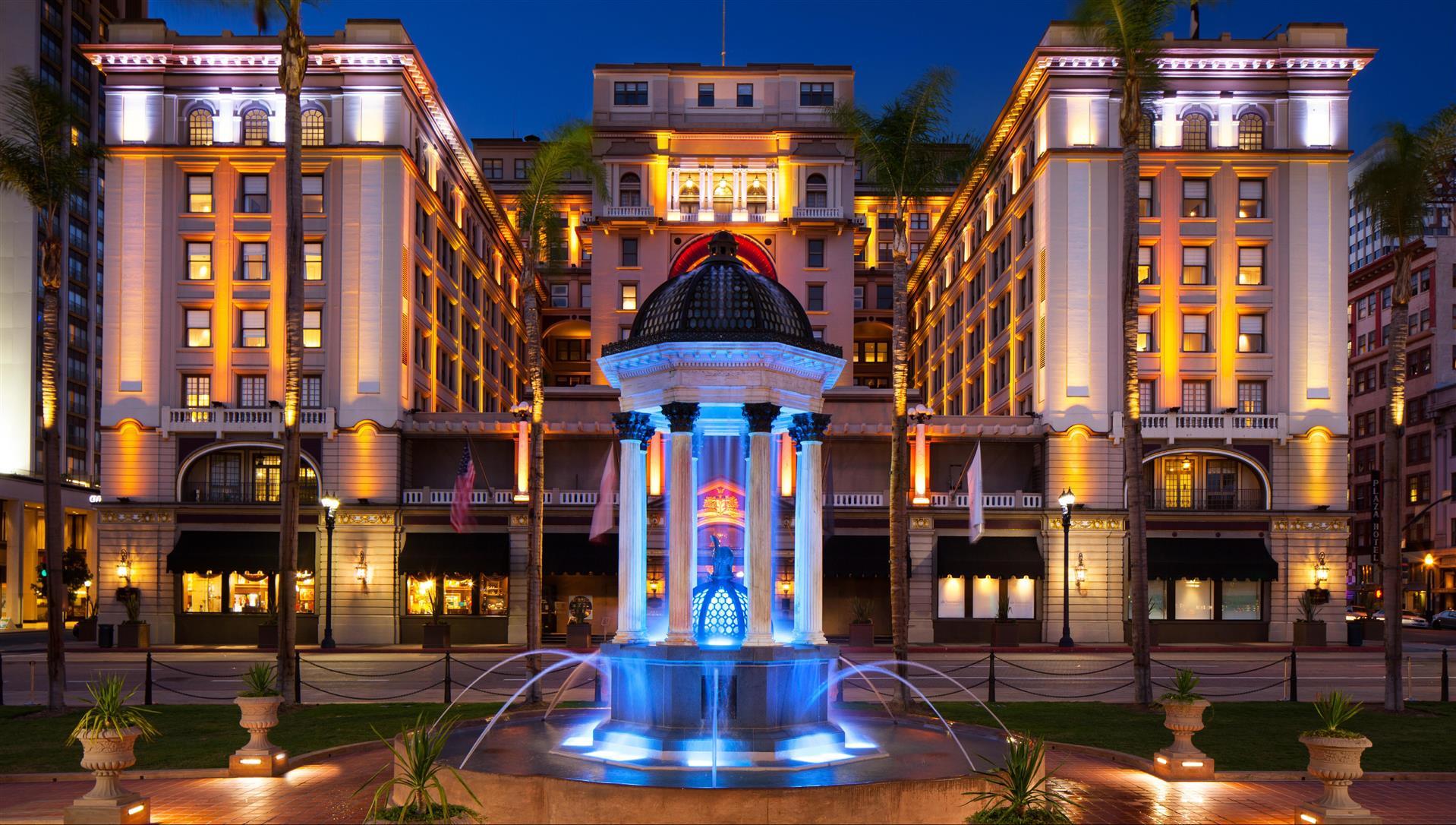 The US Grant, a Luxury Collection Hotel, San Diego image