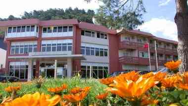 Balcova Thermal Hotel a Izmir, TR