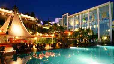 Pine Bay Holiday Resort a Aydin, TR