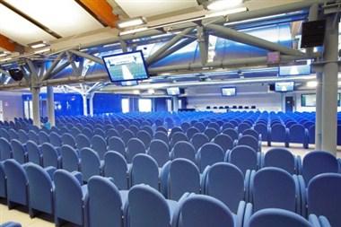 Sanremo Palafiori en San Remo, IT