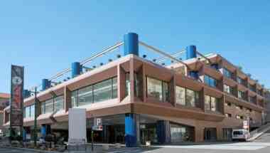 Sanremo Palafiori i Sanremo, IT