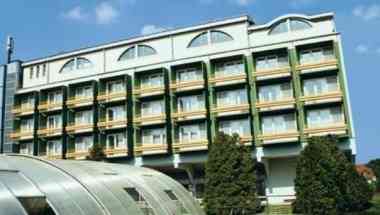 Hotel Comfort in Veszprém, HU