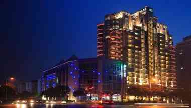 Dorsett Shanghai in Schanghai, CN