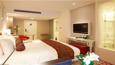 Dorsett Shanghai in Shanghai, CN