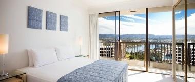 BreakFree Longbeach à Gold Coast, AU