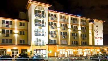 Airport Hotel Budapest in Budapest, HU