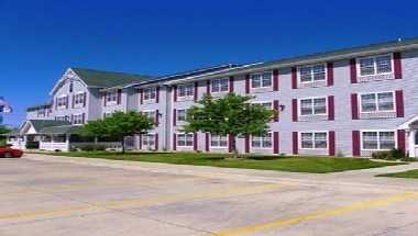 Country Inn & Suites By Radisson Waterloo en Waterloo, IA