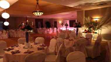 Gala Events Facility à Marietta, GA