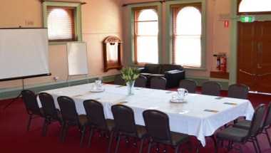 Hobsons Bay Civic Centre Community Meeting Room in Melbourne, AU