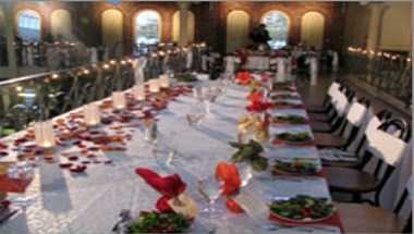 Indianapolis City Market a Indianapolis, IN