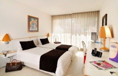 Изображение места проведения