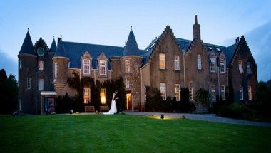 Bild på anläggning